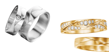 Flyer – Origami Collection