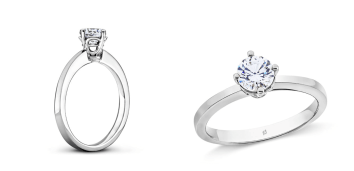 Flyer – Solitair Masterpiece