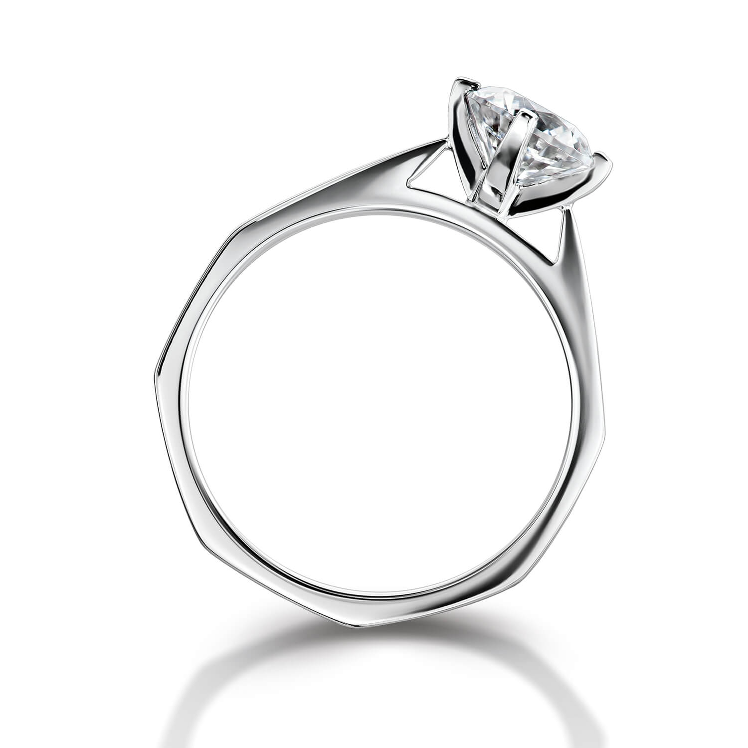 Engagement rings Furrer Jacot