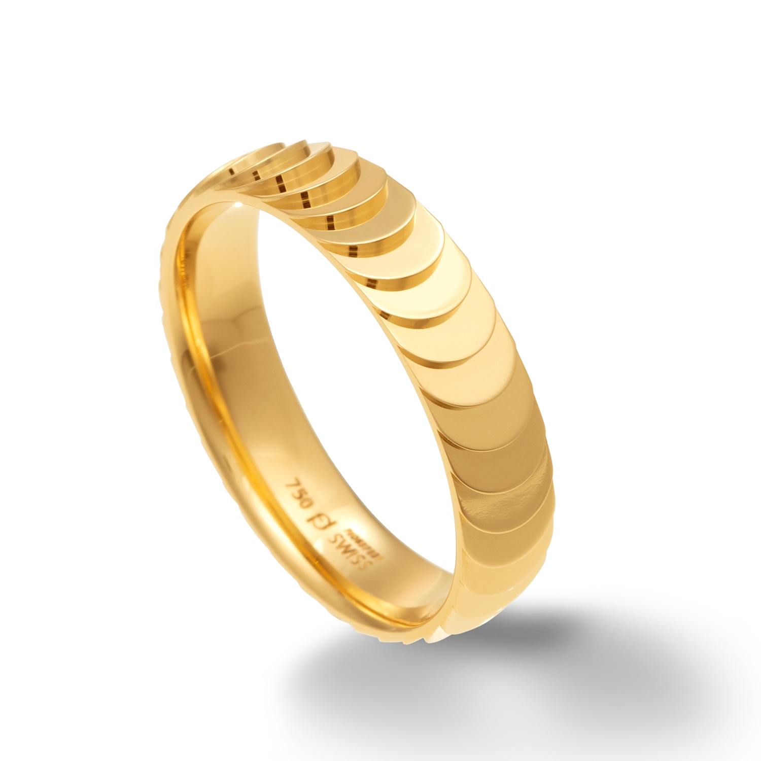 Buy Gold Thumb Rings at Best Prices Online at Tata CLiQ