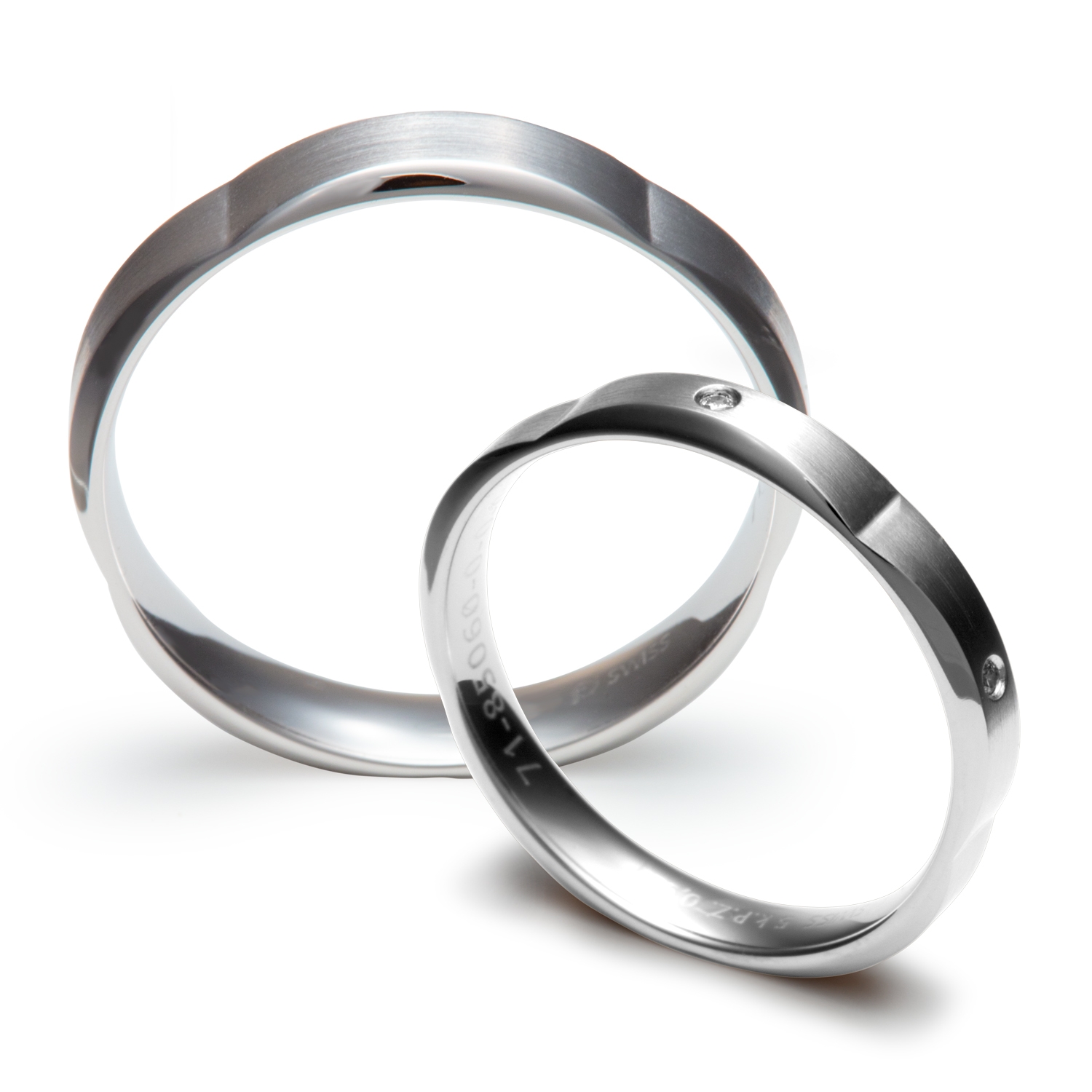 Rings, Wedding rings, wedding bands, gold, diamonds, platinum, carbon, palladium, love, jewellery