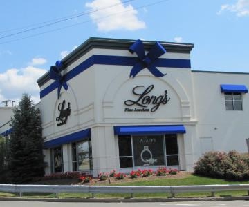 Long's Jewelers - Burlington