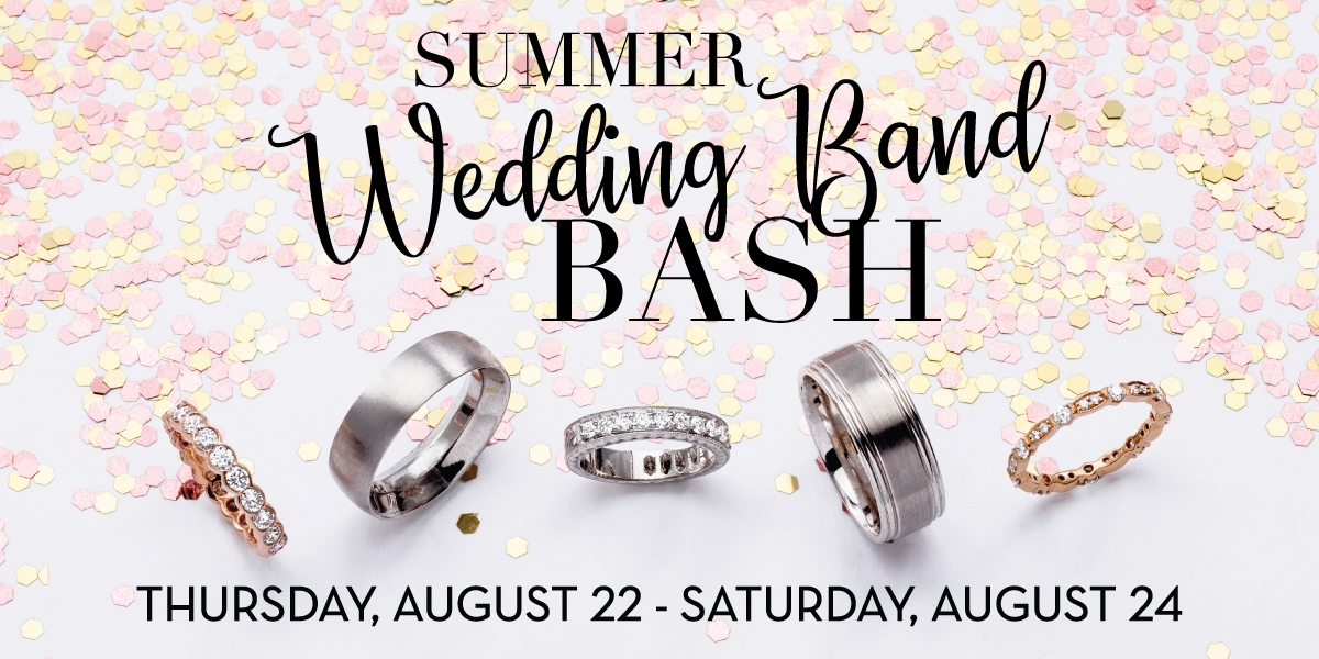 Long's Summer Wedding Band Bash 2019