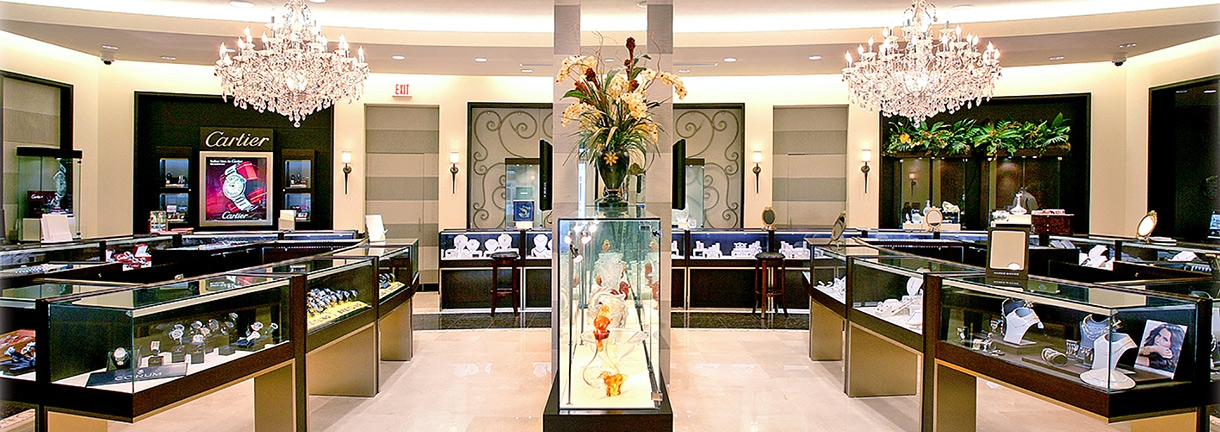 Provident Jewellers - Jupiter, FL