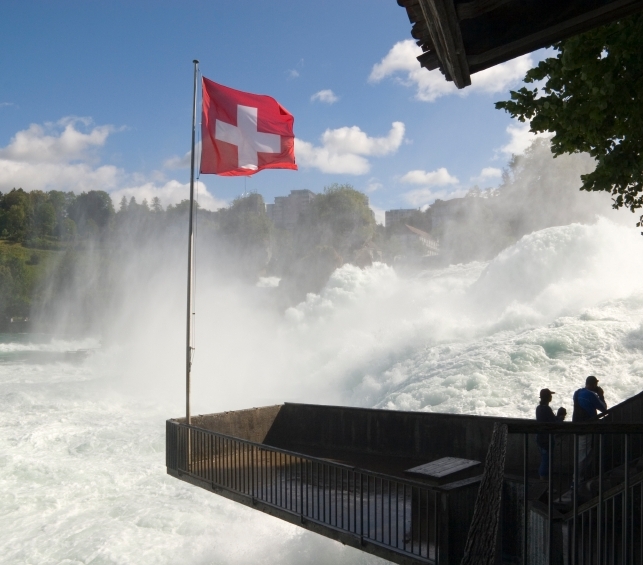 Rheinfall