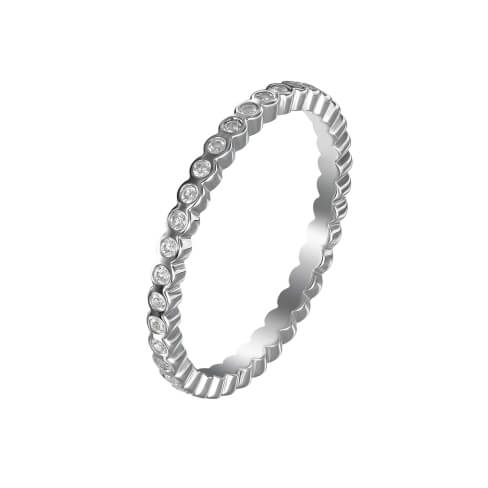 Eternity rings - Furrer Jacot - Furrer Jacot Eternity rings - Furrer Jacot - Furrer Jacot
