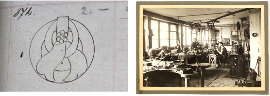 Lifeline 1915 Lifeline 1915