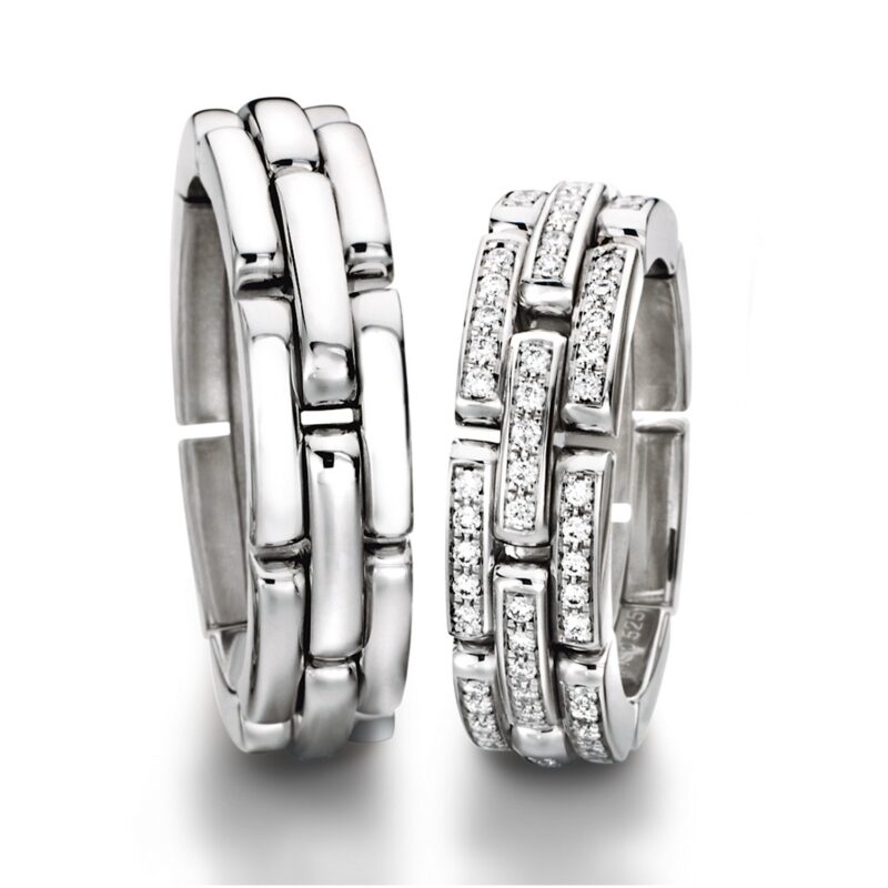 CADENCE RING PAIR 62-51660