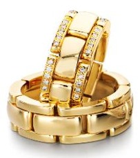 CADENCE RING PAIR 62-51760