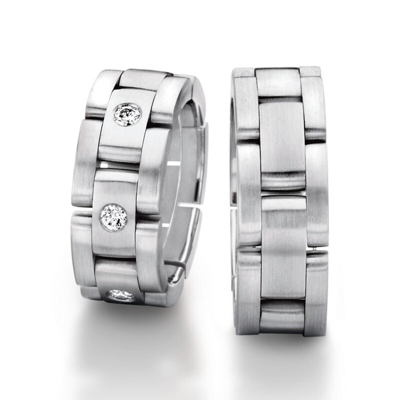 CADENCE RING PAIR 62-51770
