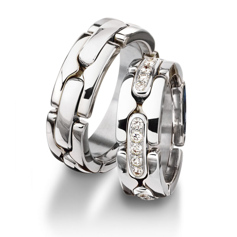 CADENCE RING PAIR 62-52940