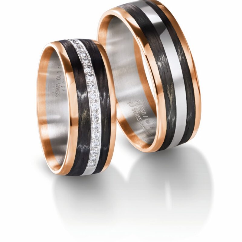 CARBON RING PAIR 62-53030