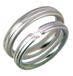 MAGIQUE RING PAIR 71-74740