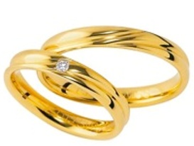 MAGIQUE RING PAIR 71-77550