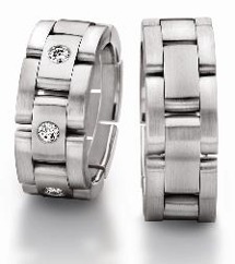 CADENCE RING PAIR 71-79770