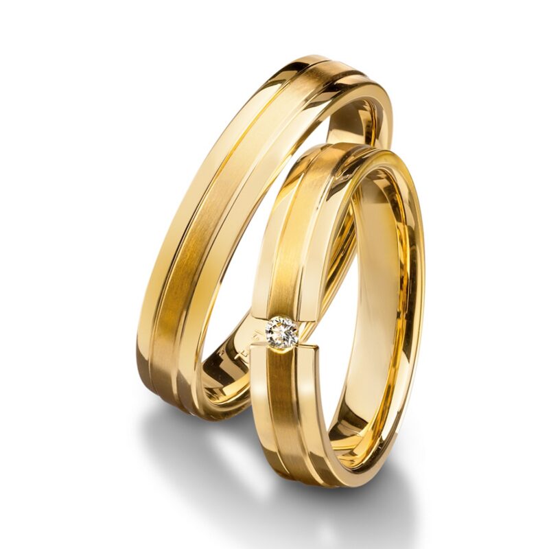 MAGIQUE RING PAIR 71-80620