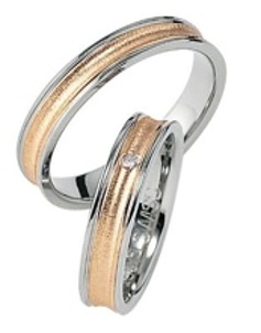 MAGIQUE RING PAIR 71-80650