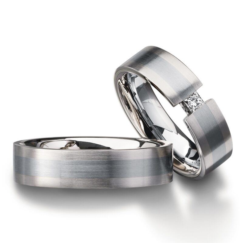 MAGIQUE RING PAIR 71-81040