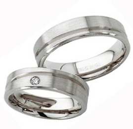 MAGIQUE RING PAIR 71-81590