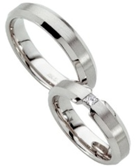 MAGIQUE RING PAIR 71-81640