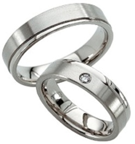 MAGIQUE RING PAIR 71-81730