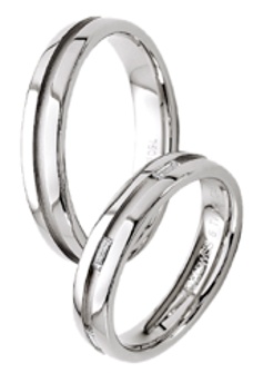 MAGIQUE RING PAIR 71-81750