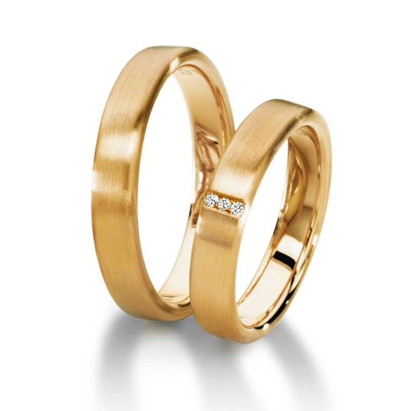 MAGIQUE RING PAIR 71-81850