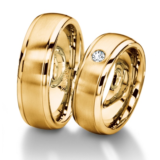 MAGIQUE RING PAIR 71-82230