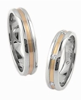MAGIQUE RING PAIR 71-82270