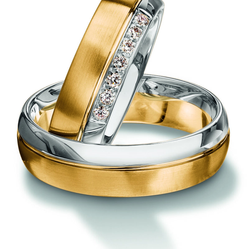MAGIQUE RING PAIR 71-82570