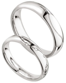 MAGIQUE RING PAIR 71-83000