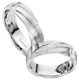 MAGIQUE RING PAIR 71-83060