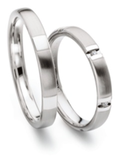 MAGIQUE RING PAIR 71-83090