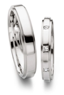 MAGIQUE RING PAIR 71-83110