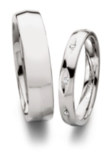 MAGIQUE RING PAIR 71-83130