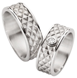 MAGIQUE RING PAIR 71-83290