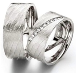 MAGIQUE RING PAIR 71-83350