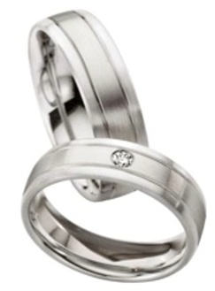 MAGIQUE RING PAIR 71-83450