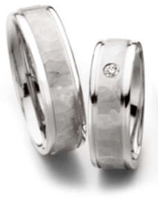 MAGIQUE RING PAIR 71-83460