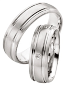 MAGIQUE RING PAIR 71-83500
