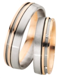 MAGIQUE RING PAIR 71-83570