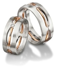MAGIQUE RING PAIR 71-83790