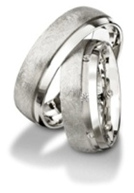 MAGIQUE RING PAIR 71-83810