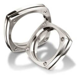 MAGIQUE RING PAIR 71-83870