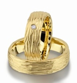 MAGIQUE RING PAIR 71-84030