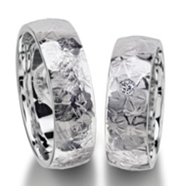 MAGIQUE RING PAIR 71-84040