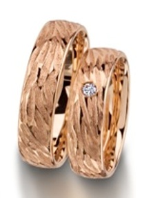 MAGIQUE RING PAIR 71-84050