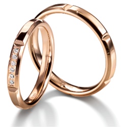 MAGIQUE RING PAIR 71-84240