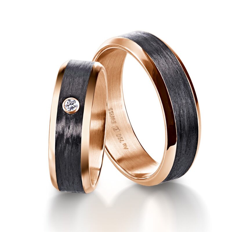 CARBON RING PAIR 71-84280