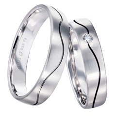 MAGIQUE RING PAIR 71-84340